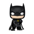 The Flash 2023 - Batman Battle Damage (Pop! Vinyl)