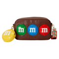 M&Ms Crossbody Bag With Coin Bag (Loungefly Crossbody)