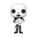 The Nightmare Before Christmas 30th Anniv - Jack With Snowflake (Pop! Vinyl)
