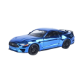 Custom Wrap - 2018 Ford Mustang GT 1:24 Scale Diecast (Model Car) 