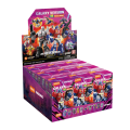 Transformers - Galaxy Version 06 "Parrallel Universe" Blind Box Display Of 9 (Action Figure)
