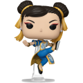 Street Fighter 6 - Chun-Li (Pop! Vinyl)