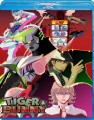 Tiger And Bunny - Part 1 (Blu Ray)