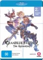 Granblue Fantasy - The Animation Volume 2 (Blu Ray)