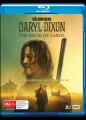 The Walking Dead: Daryl Dixon - The Book Of Carol (Blu Ray)
