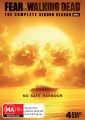 Fear The Walking Dead - Complete Season 2