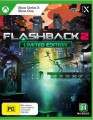 Flashback 2 (Xbox X Game)