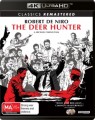 The Deer Hunter (Classics Remastered) (Blu Ray / 4K Ultra HD)