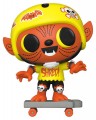 Boo Hollow - Phinneas Paka Paka (Pop! Vinyl)