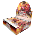 Yu-Gi-Oh - Blazing Dominion Booster - 24 Packs