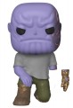 Avengers 4: Endgame - Thanos with Magnetic Arm ECCC 2020 (Pop! Vinyl)
