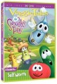 Veggie Tales - Snoodles Tale