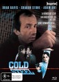 Cold Steel (Blu Ray)