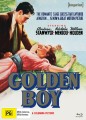 Golden Boy (Blu Ray)