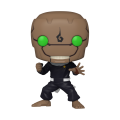 Jujutsu Kaisen - Ultimate Mechamaru (Pop! Vinyl)