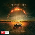 Supernatural - Complete Box Set