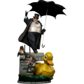 Batman Returns - Penguin Deluxe 1:10 Scale (Statue)