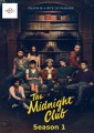 The Midnight Club - Complete Season 1