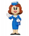 Pan Am - Stewardess Vinyl Soda (Pop! Vinyl)