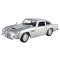 James Bond Collection - 1:24 Scale Aston Martin DB5 (Model Car)