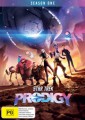 Star Trek: Prodigy - Complete Season 1