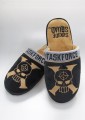Suicide Squad - Taskforce X Mule Slippers 8-10