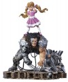 X-Men - Albert And Elsie-Dee 1:10 Scale (Statue)