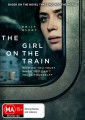 The Girl On The Train
