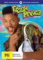Fresh Prince Of Bel Air - Complete Season 2
