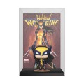 Marvel Comics - All New Wolverine #1 Pop! Comic Cover (Pop! Vinyl)
