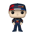 Formula 1 - Max Verstappen (Pop! Vinyl)
