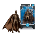 Batman (1989) - DC Multiverse Batman Bronze (Chase Version) 7" (Action Figure)