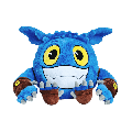Skylanders - Pop Fizz 9″ (Plush Toy)