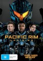 Pacific Rim Uprising