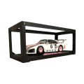 Pink Slips - Porsche 953 K3 Suzuka 1000km 1981 1:18 Scale Diecast (Model Car)