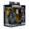 Toho - Godzilla 2004 Deluxe (Action Figure)