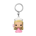 Wicked (2024) - Glinda Keychain (Pop! Vinyl)