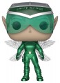 Artemis Fowl - Holly Short Metallic (Pop! Vinyl)