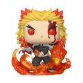 Demon Slayer - Kyojuro Rengoku 9th Form Premium (Pop! Vinyl)