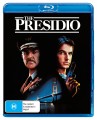 The Presidio (Blu Ray)