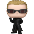 Resident Evil - Albert Wesker (Pop! Vinyl)
