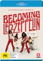 Becoming Led Zeppelin (Blu Ray)