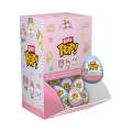 Hello Kitty - Bitty Assortment Display Of 24 (Pop! Eggs)