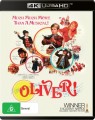Oliver (1968) (4K Ultra HD / Blu Ray)