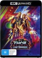 Thor: Love And Thunder (4K Ultra HD)