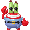 Spongebob Squarepants - Mr. Krabs Melting (Pop! Vinyl)