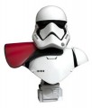 Star Wars - First Order Officer Stormtrooper San Diego Comic Con 2022 1:2 Scale (Bust)