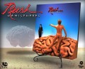 Rush - Hemispheres 3D Vinyl (Statue)