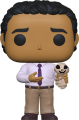 The Office - Oscar With Scarecrow (Pop! Vinyl)