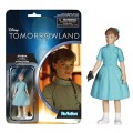 Tomorrowland - Athena ReAction Figure (Action Figure)